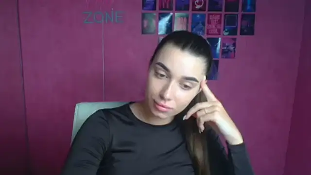 NikaMystic online show from July 28, 2026, 5:48 am