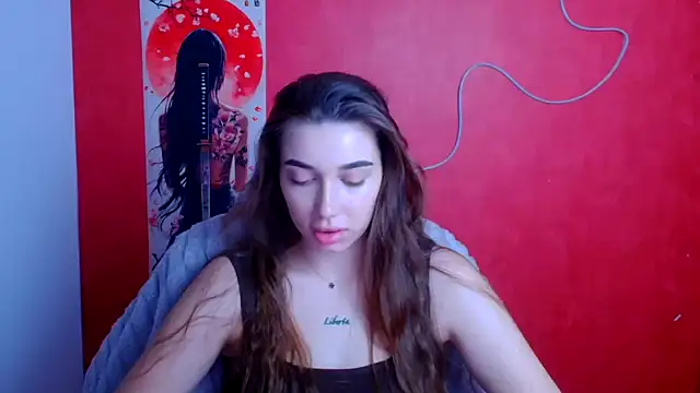 NikaMystic online show from June 25, 2026, 5:34 am