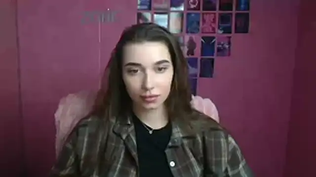 NikaMystic online show from March 26, 2026, 12:36 pm