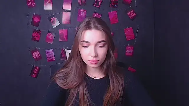 NikaMystic online show from March 20, 2026, 6:36 am