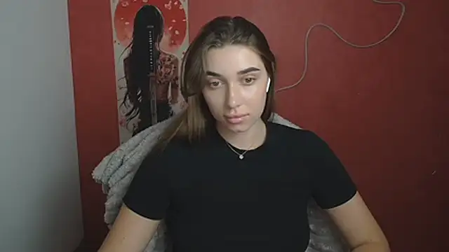 NikaMystic online show from July 10, 2026, 5:51 am