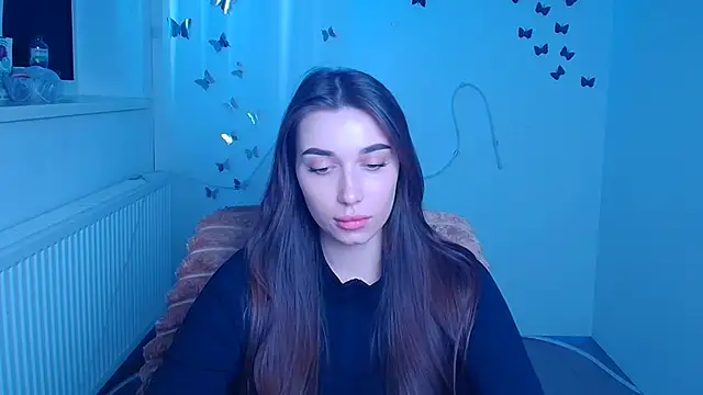 NikaMystic online show from March 12, 2026, 12:20 pm