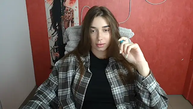 NikaMystic online show from July 8, 2026, 5:41 am