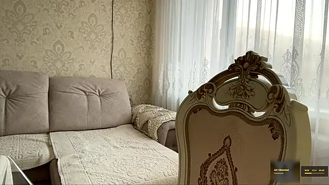 kishagrayone online show from February 26, 2026, 11:54 am