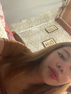 nathfucking online show from April 10, 2026, 7:15 am