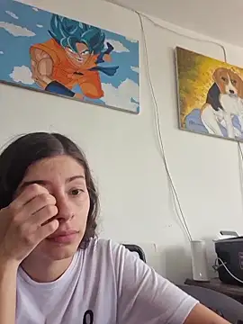 IrisBound online show from April 20, 2026, 3:46 pm