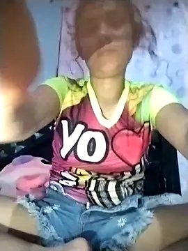 katty scorpion online show from March 27, 2026, 8:43 pm