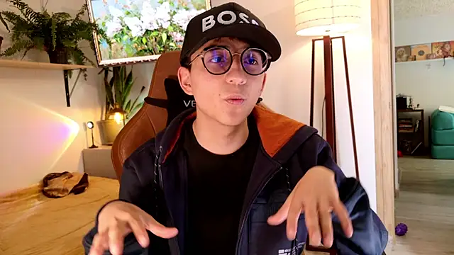 Sr evann online show from March 23, 2026, 3:23 pm