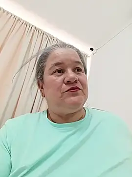 MilF-eterna 69 online show from March 16, 2026, 8:33 pm