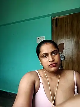 Tamil Romantic Anu online show from March 6, 2026, 5:57 am