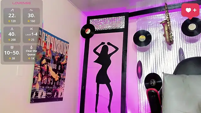 Snapshot of madison_mujica_ chatting on March 2, 2026, 8:05 pm madison mujica online show from March 2, 2026, 8:05 pm