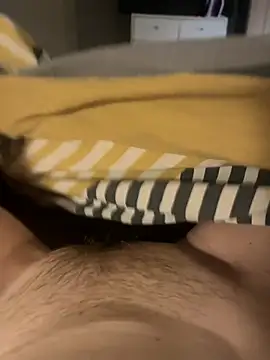 Amelie BlondeXX online show from April 25, 2026, 7:11 am