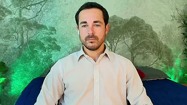 Adams Sanz online show from July 31, 2026, 7:00 pm