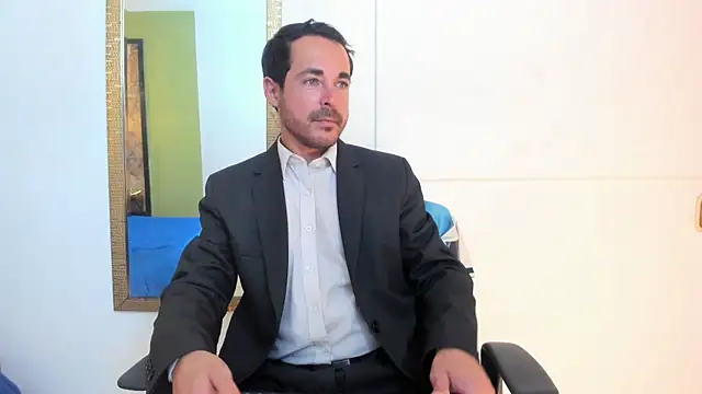 Adams Sanz online show from July 21, 2026, 7:26 pm