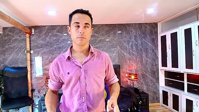 Adams Sanz online show from March 24, 2026, 6:52 pm