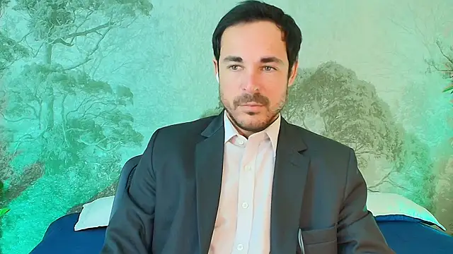 Adams Sanz online show from July 13, 2026, 7:24 pm