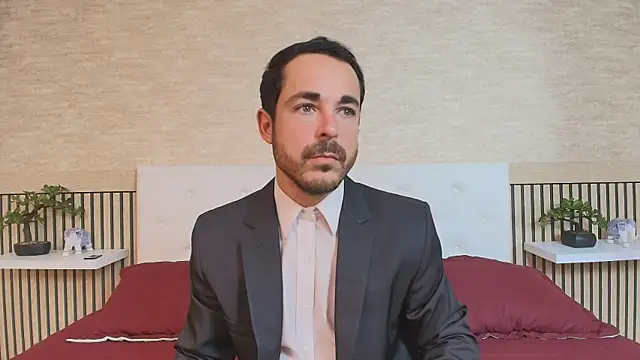Adams Sanz online show from June 23, 2026, 7:23 pm