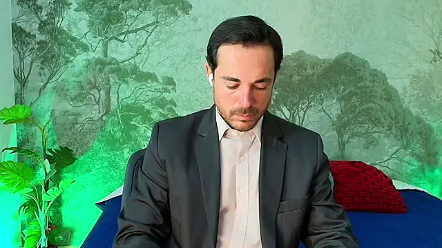Adams Sanz online show from July 28, 2026, 7:39 pm