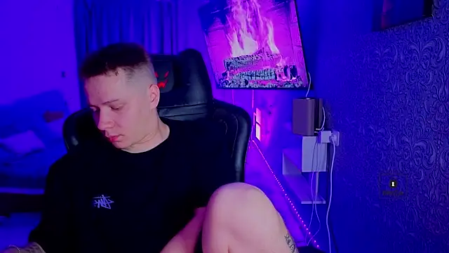Karl Night  online show from May 2, 2026, 6:02 pm