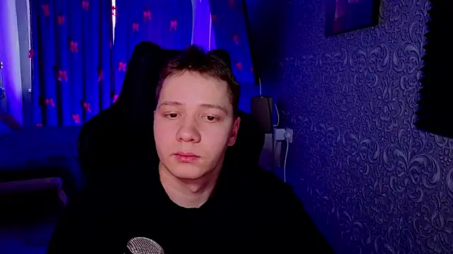 Karl Night  online show from February 24, 2026, 6:58 am