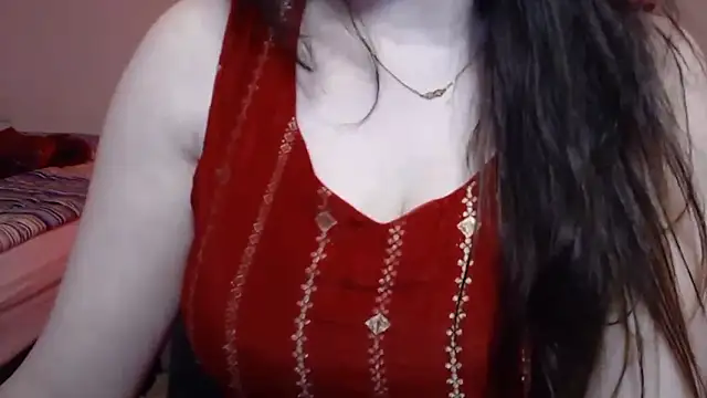 Susmita vc4 online show from February 23, 2026, 5:57 pm