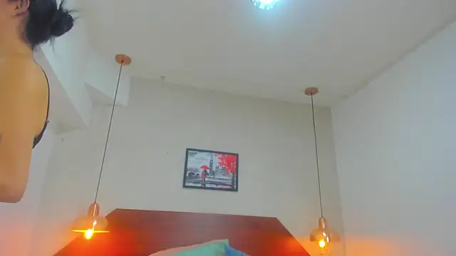 Miia03 online show from March 7, 2026, 11:49 am