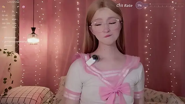 effy dollie online show from April 18, 2026, 7:58 pm