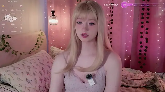 effy dollie online show from May 8, 2026, 12:09 pm