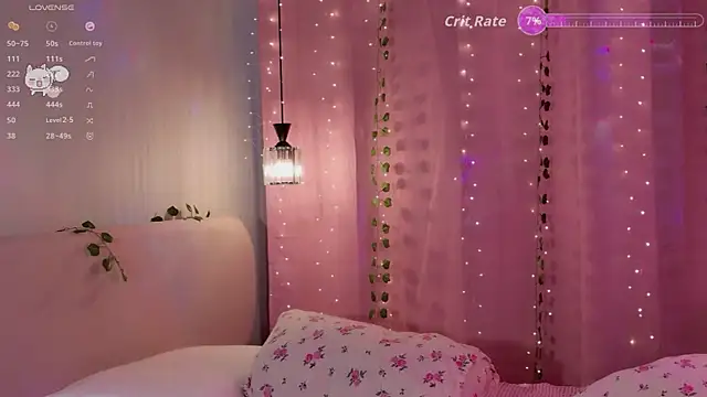 effy dollie online show from May 20, 2026, 3:42 pm