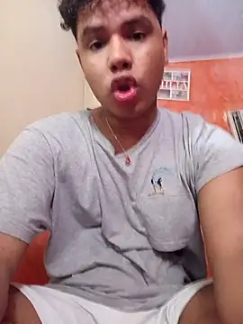 Snapshot of Rabuamz chatting on July 25, 2026, 4:31 am Rabuamz online show from July 25, 2026, 4:31 am