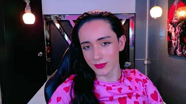 Ivony Giselle online show from March 15, 2026, 2:13 pm