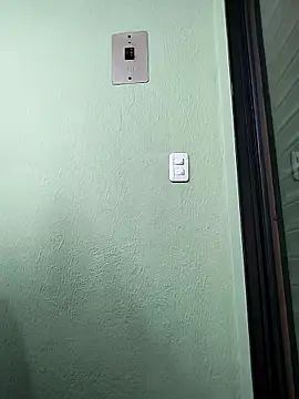 MaskedLatinaX online show from April 11, 2026, 4:21 pm