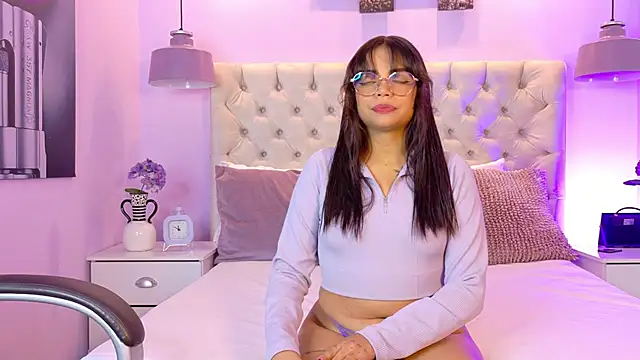 Snapshot of PamelaScot chatting on February 26, 2026, 2:00 am PamelaScot online show from February 26, 2026, 2:00 am