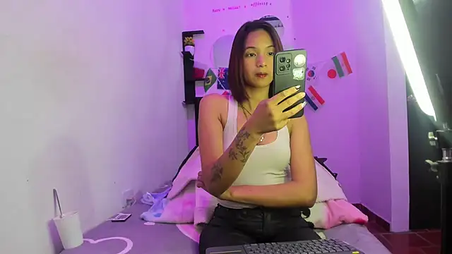 sapphire brown20 online show from July 10, 2026, 11:49 pm