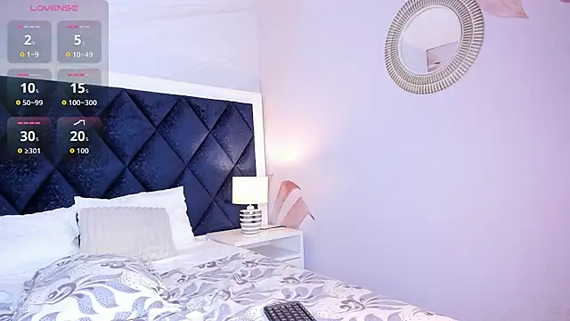 JeiLovee online show from March 28, 2026, 11:33 am