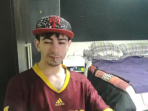 highonbwc online show from June 13, 2026, 4:27 pm