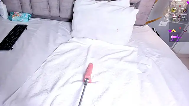 DomenicoRey online show from April 17, 2026, 1:14 pm