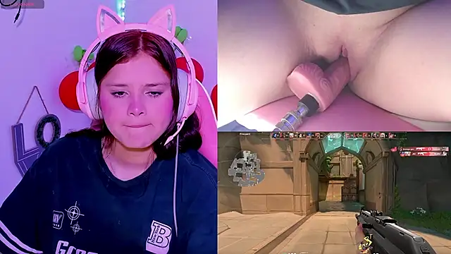 trianna sweet online show from April 17, 2026, 8:44 pm