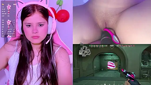 trianna sweet online show from April 15, 2026, 4:11 pm