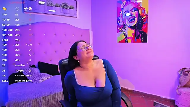 sienna cavalli online show from March 16, 2026, 12:31 pm