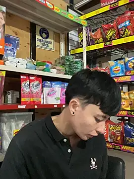 Tomnico 19 online show from February 24, 2026, 5:36 pm