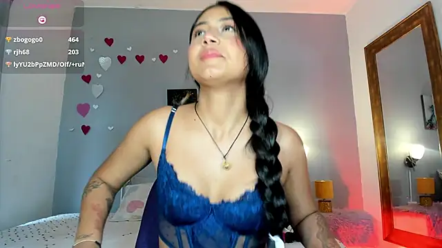 KimTaylorW online show from March 31, 2026, 7:49 pm