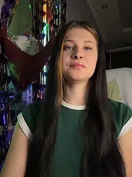  Anna cutie  online show from March 11, 2026, 8:25 pm