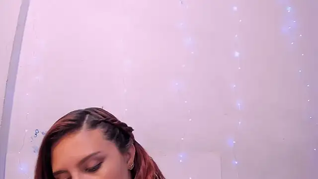 violeta blaze1 online show from March 4, 2026, 12:35 pm