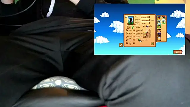 Snapshot of gamergoodboy chatting on February 26, 2026, 9:59 pm gamergoodboy online show from February 26, 2026, 9:59 pm