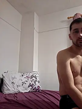 Snapshot of ObsidianLoverss chatting on February 25, 2026, 12:44 am ObsidianLoverss online show from February 25, 2026, 12:44 am