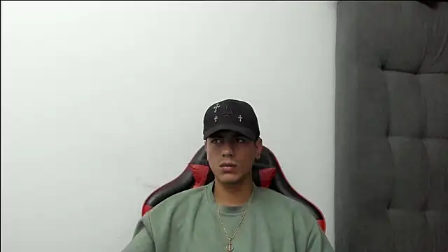 newblood-04 online show from March 1, 2026, 1:38 am