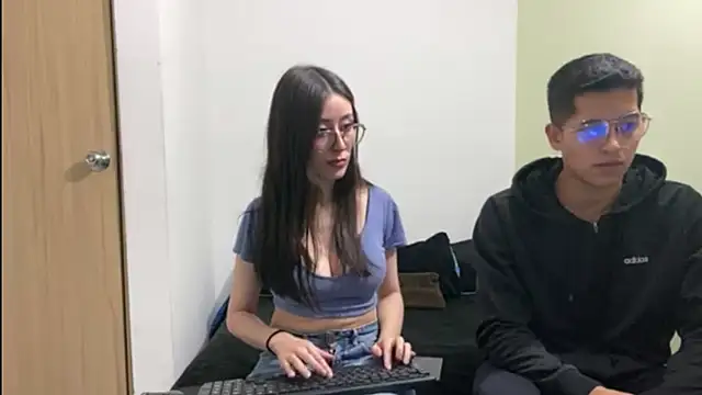 ScorpionDark11 online show from March 19, 2026, 1:27 am