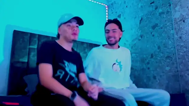alex and christhoper online show from May 14, 2026, 5:26 am
