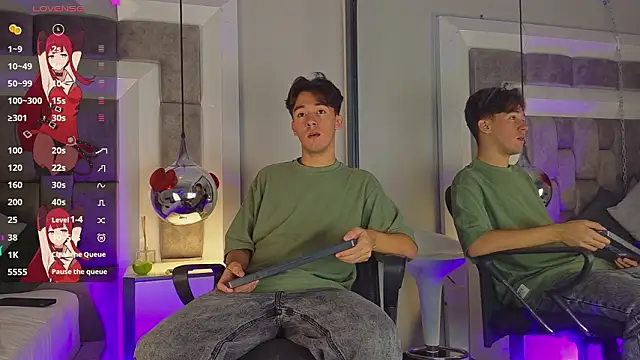 Austin Reedss online show from March 27, 2026, 12:39 pm